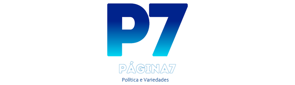 Página 7 – Política e Variedades